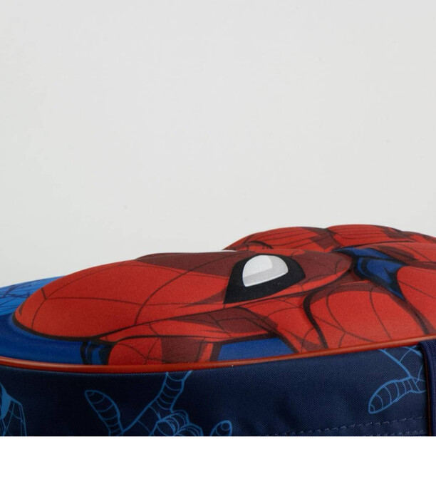 3D SPIDER-MAN CHILDREN'S BACKPACK 31 CM Cerda