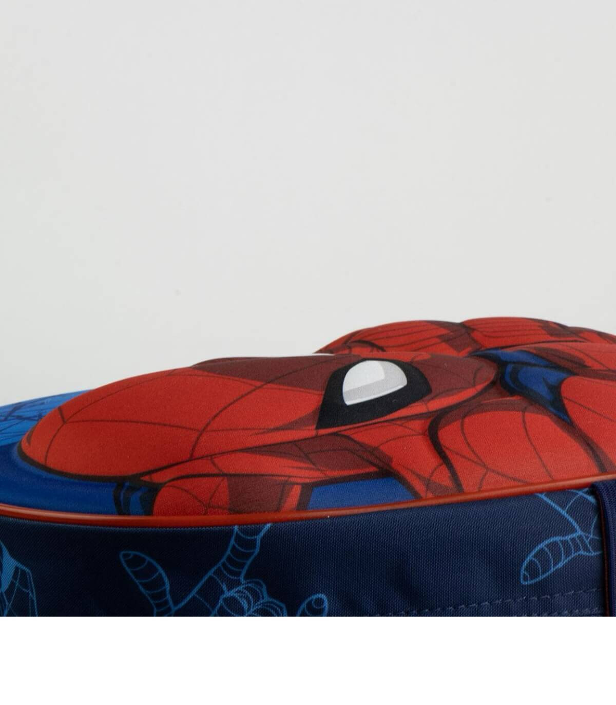 RANDBURSA PENTRU COPII 3D SPIDER-MAN 31 CM Cerda