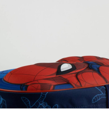 RANDBURSA PENTRU COPII 3D SPIDER-MAN 31 CM Cerda