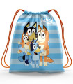 Rucsac pentru copii BLUEY 32*42