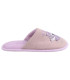 Pantofi roz ANGEL & STITCH 36-40 SERIE Cerda
