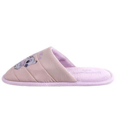 Pantofi roz ANGEL & STITCH 36-40 SERIE Cerda
