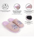 Pantofi roz ANGEL & STITCH 36-40 SERIE Cerda