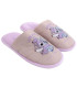PINK SLIPPERS ANGEL & STITCH 36-40 SERIES Cerda