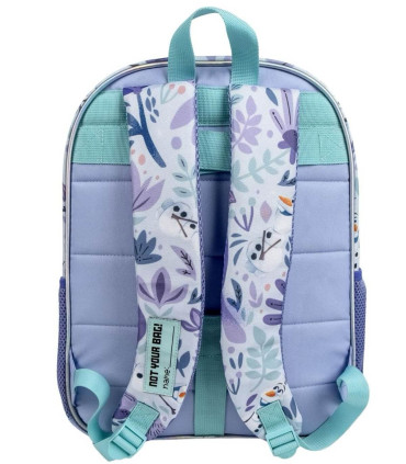Rucsac școlar 38 CM FROZEN Cerda