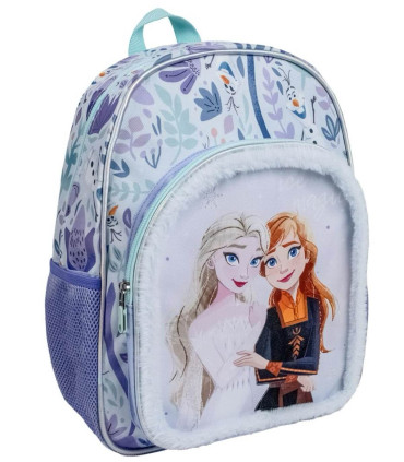 Rucsac școlar 38 CM FROZEN Cerda