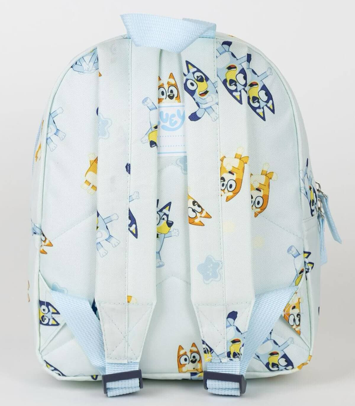 Rucsac pentru grădiniță imprimat BLUEY 27 cm Cerda