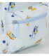 Rucsac pentru grădiniță imprimat BLUEY 27 cm Cerda