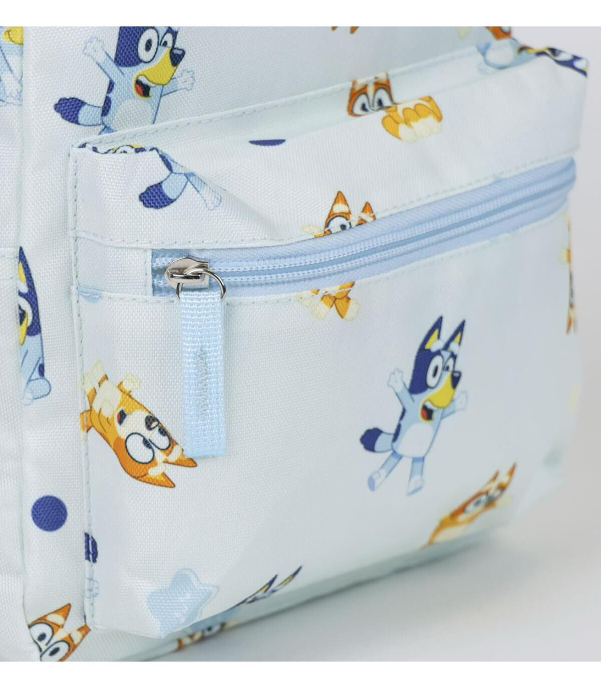 Rucsac pentru grădiniță imprimat BLUEY 27 cm Cerda