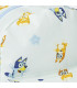 Rucsac pentru grădiniță imprimat BLUEY 27 cm Cerda