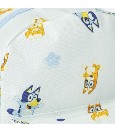 BACKPACK FOR KINDERGARTEN PRINT BLUEY 27 CM Cerda