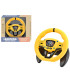 VOLAN PENTRU COPII GALBEN 360 DE GRADE ÎN CUTIE Armtoys