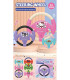 VOLAN PENTRU COPII CU HEROI ÎN CUTIE 6 TIPURI Armtoys