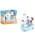 JUCĂRIE MUZICALĂ PENTRU BEBELUȘ ELEFANT ÎN CUTIE Armtoys