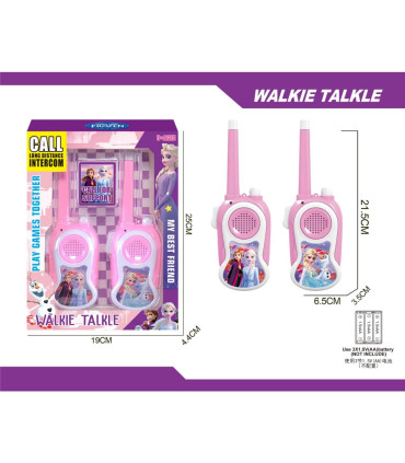 ÎMPĂRĂȚIA GHEAȚEI ÎN CUTIE Armtoys