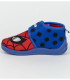 SPIDERMAN CHILDREN'S SLIPPERS BLUE 23-28 Cerda