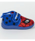 Pantofi de casă pentru copii SPIDERMAN albastru 23-28 Cerda