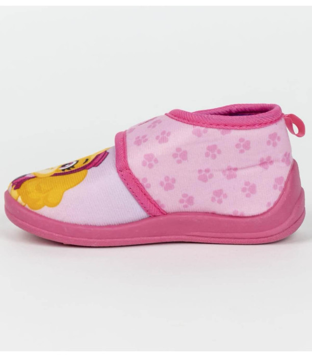 Pantofi de casă pentru copii PAW PATROL SKYE 23-28 SERIE Cerda