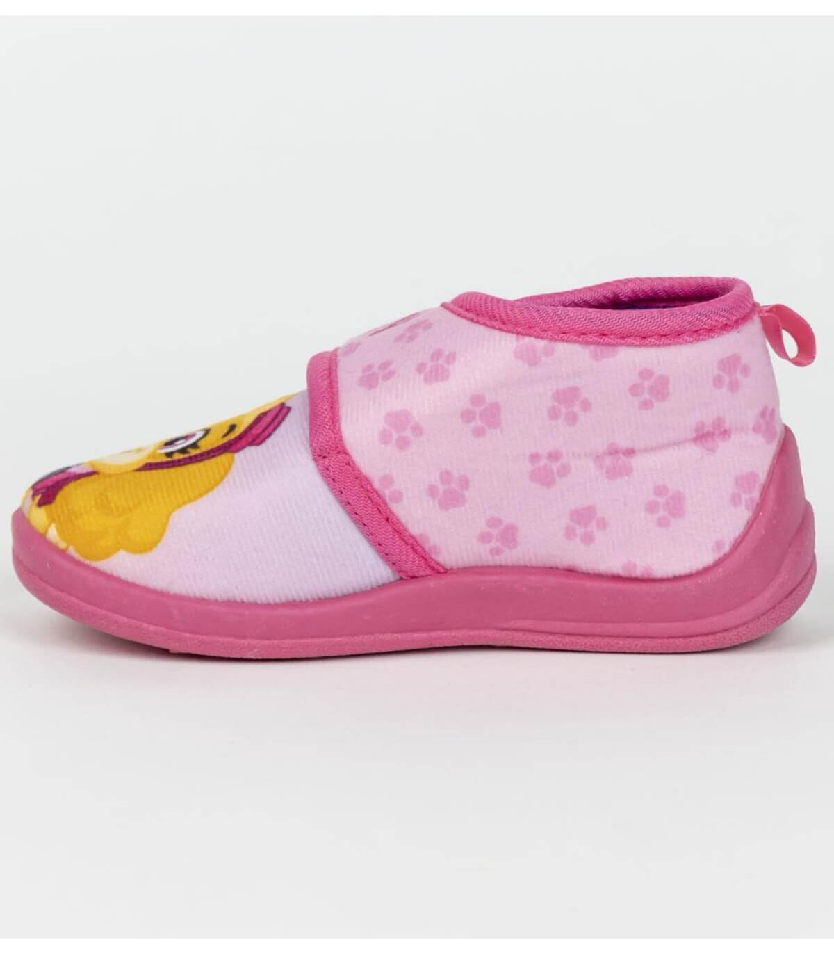 Pantofi de casă pentru copii PAW PATROL SKYE 23-28 SERIE Cerda
