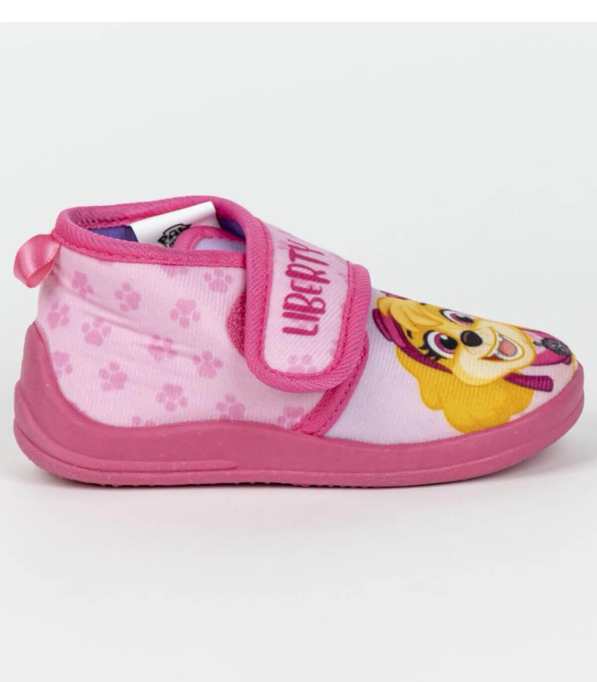 Pantofi de casă pentru copii PAW PATROL SKYE 23-28 SERIE Cerda