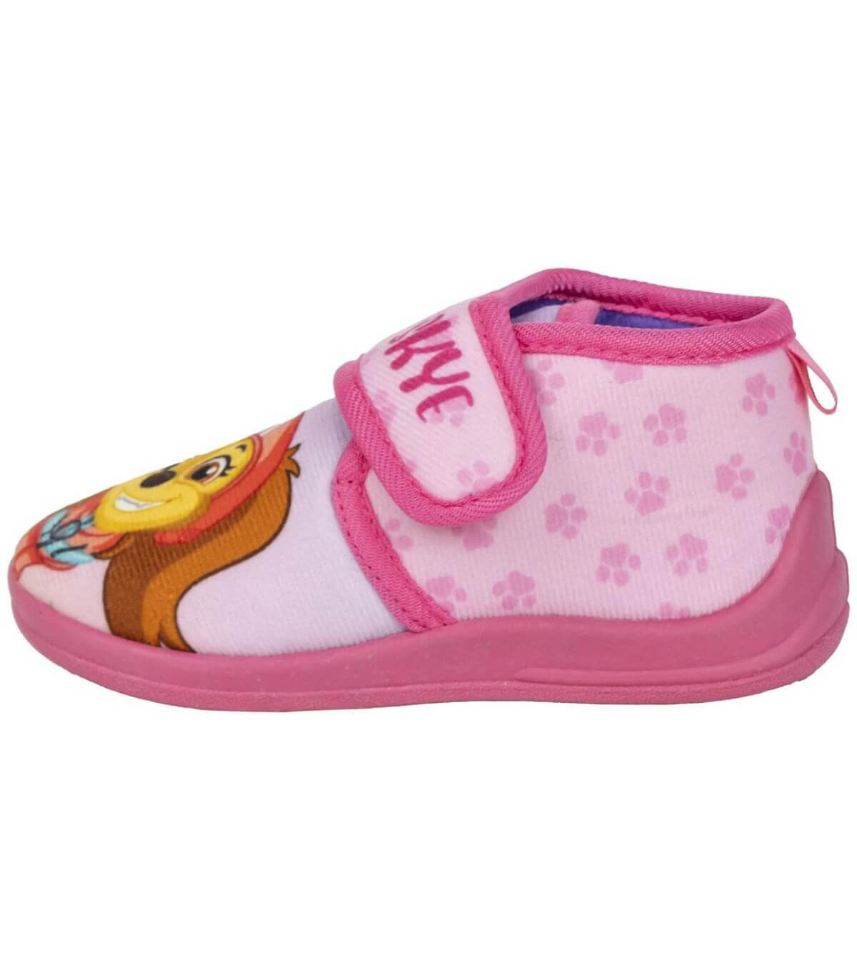 PAW PATROL SKYE CHILDREN'S SLIPPERS SIZE 23-28 SERIES Cerda