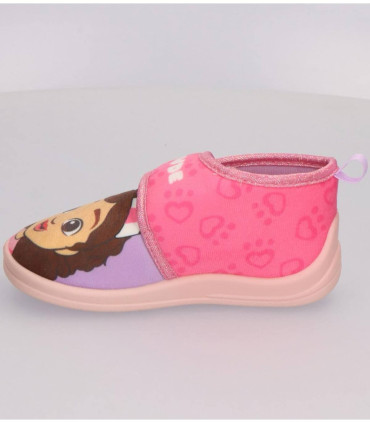 Pantofi de casă pentru copii GABBY'S DOLLHOUSE 23-28 SERIA Cerda