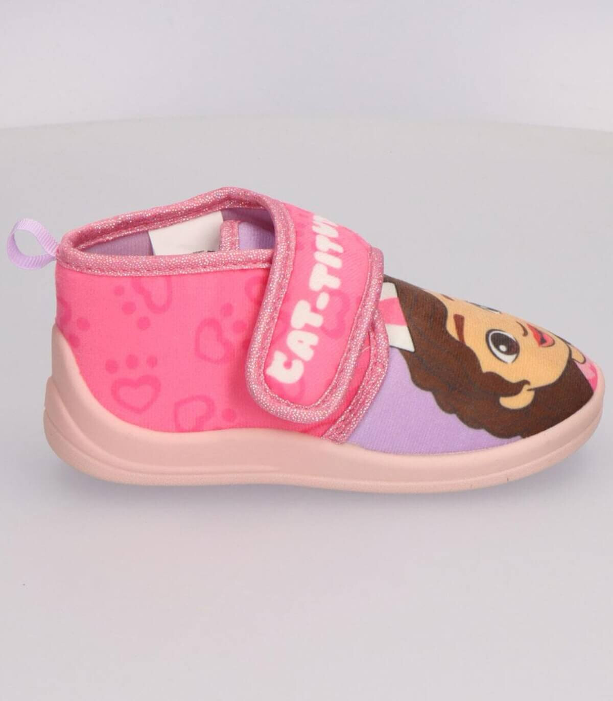 Pantofi de casă pentru copii GABBY'S DOLLHOUSE 23-28 SERIA Cerda