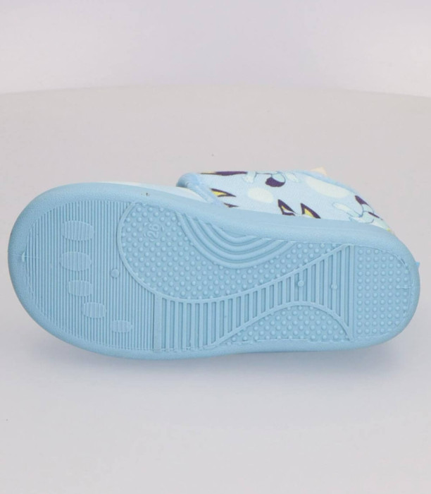 BLUEY CHILDREN'S SLIPPERS BLUE 23-28 SERIES Cerda