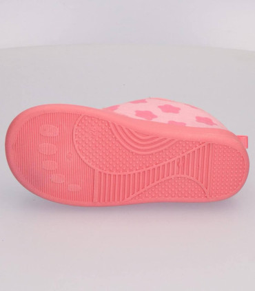 BLUEY CHILDREN'S SLIPPERS PINK 23-28 SERIES Cerda