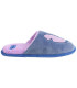 WINTER SLIPPERS STITCH 34-40 SERIES Cerda