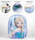 RANDBUCĂ PENTRU COPII 3D FROZEN: ELSA 31 CM Cerda