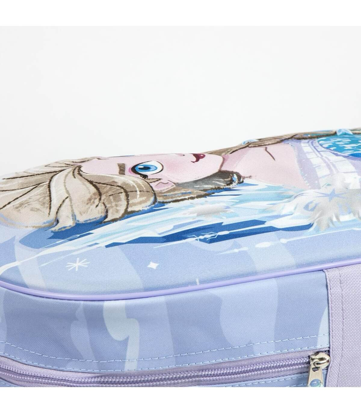 RANDBUCĂ PENTRU COPII 3D FROZEN: ELSA 31 CM Cerda