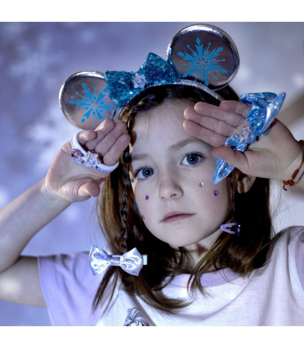 DIADEMA PENTRU COPII FANTASIA FROZEN Cerda