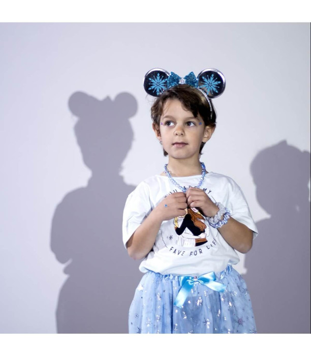 DIADEMA PENTRU COPII FANTASIA FROZEN Cerda