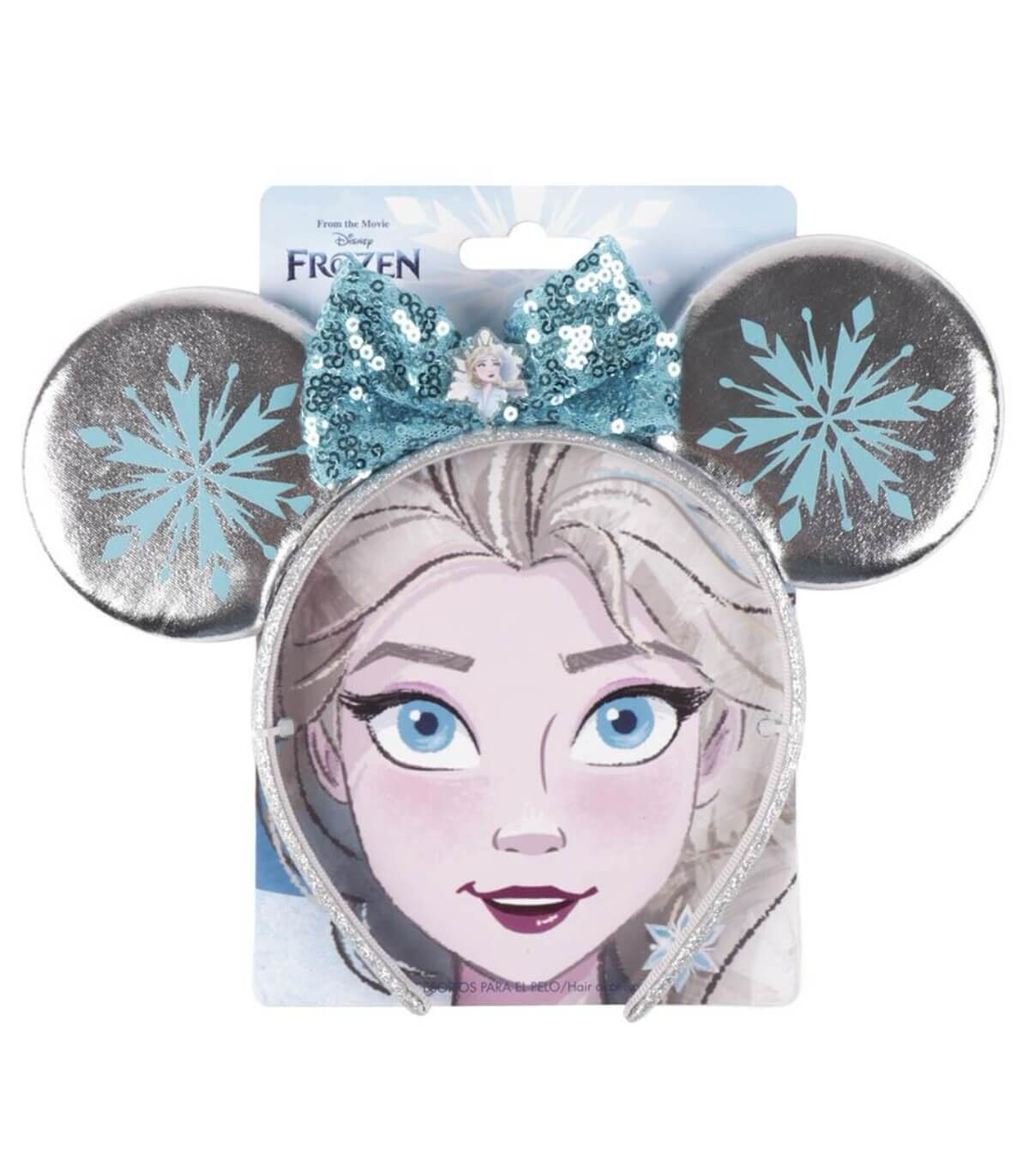 DIADEMA PENTRU COPII FANTASIA FROZEN Cerda