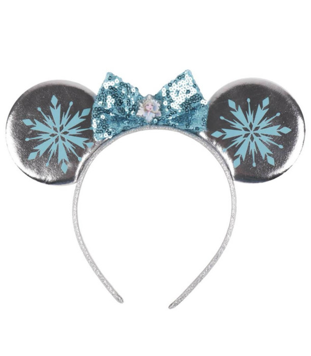 DIADEMA PENTRU COPII FANTASIA FROZEN Cerda