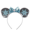 HAIR TIARA FANTASIA FROZEN