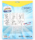SET DE DESENAT CU NUMERE SPIDEY Cerda