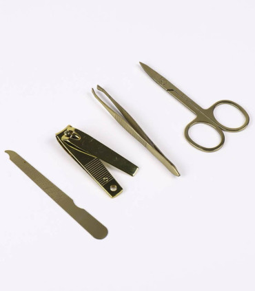 NECESAR PENTRU COPII CU SET DE UNGHII 4 PIESE HARRY POTTER Cerda