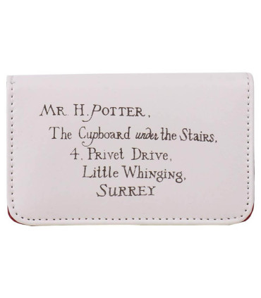 NECESAR PENTRU COPII CU SET DE UNGHII 4 PIESE HARRY POTTER Cerda