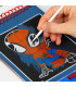 CARTE DE DESEN SPIDEY PENTRU COPII Cerda
