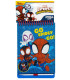 CARTE DE DESEN SPIDEY PENTRU COPII Cerda