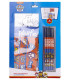 SET DE COLORAT CU CREIOANE PAW PATROL Cerda