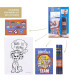 SET DE COLORAT CU CREIOANE PAW PATROL Cerda