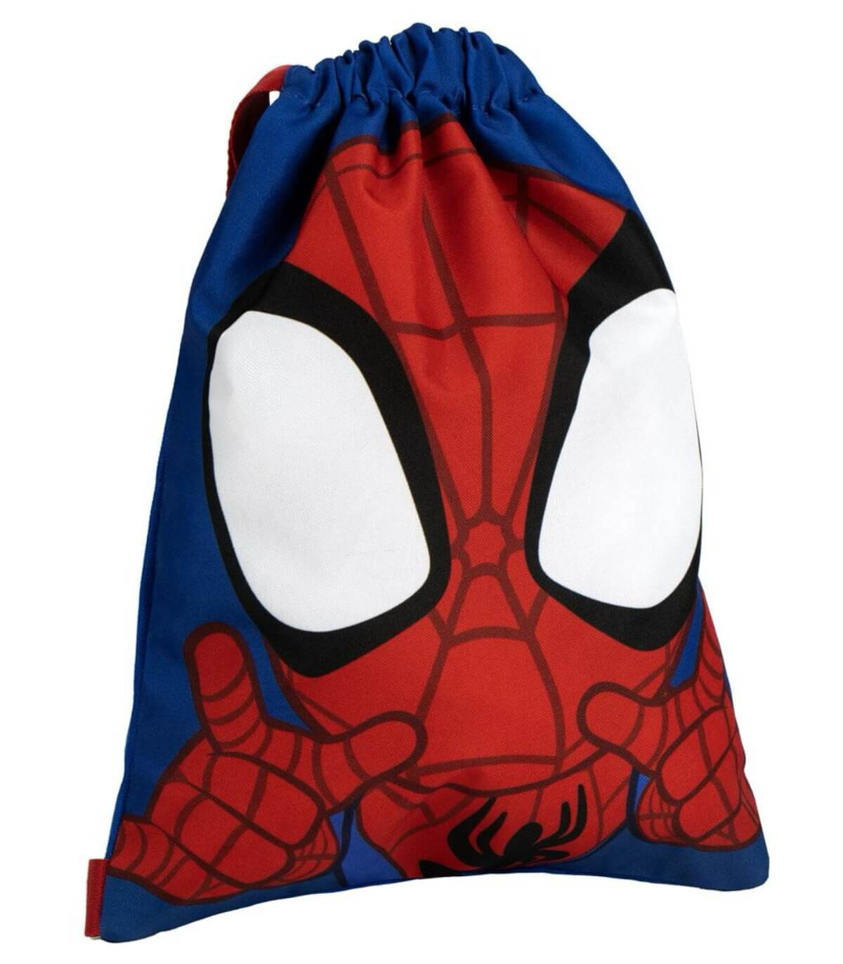 RANICĂ PENTRU COPII SPIDERMAN 27*33 Cerda
