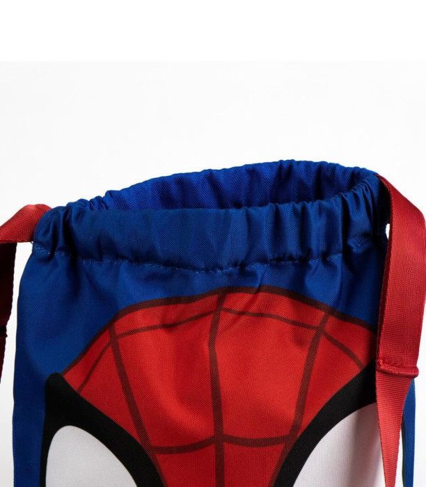 RANICĂ PENTRU COPII SPIDERMAN 27*33 Cerda