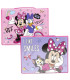 BIG COLORING SET IN A MINNIE MOUSE BOX Cerda