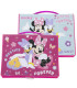 SET MARE DE COLORAT ÎN CUTIE MINNIE MOUSE Cerda