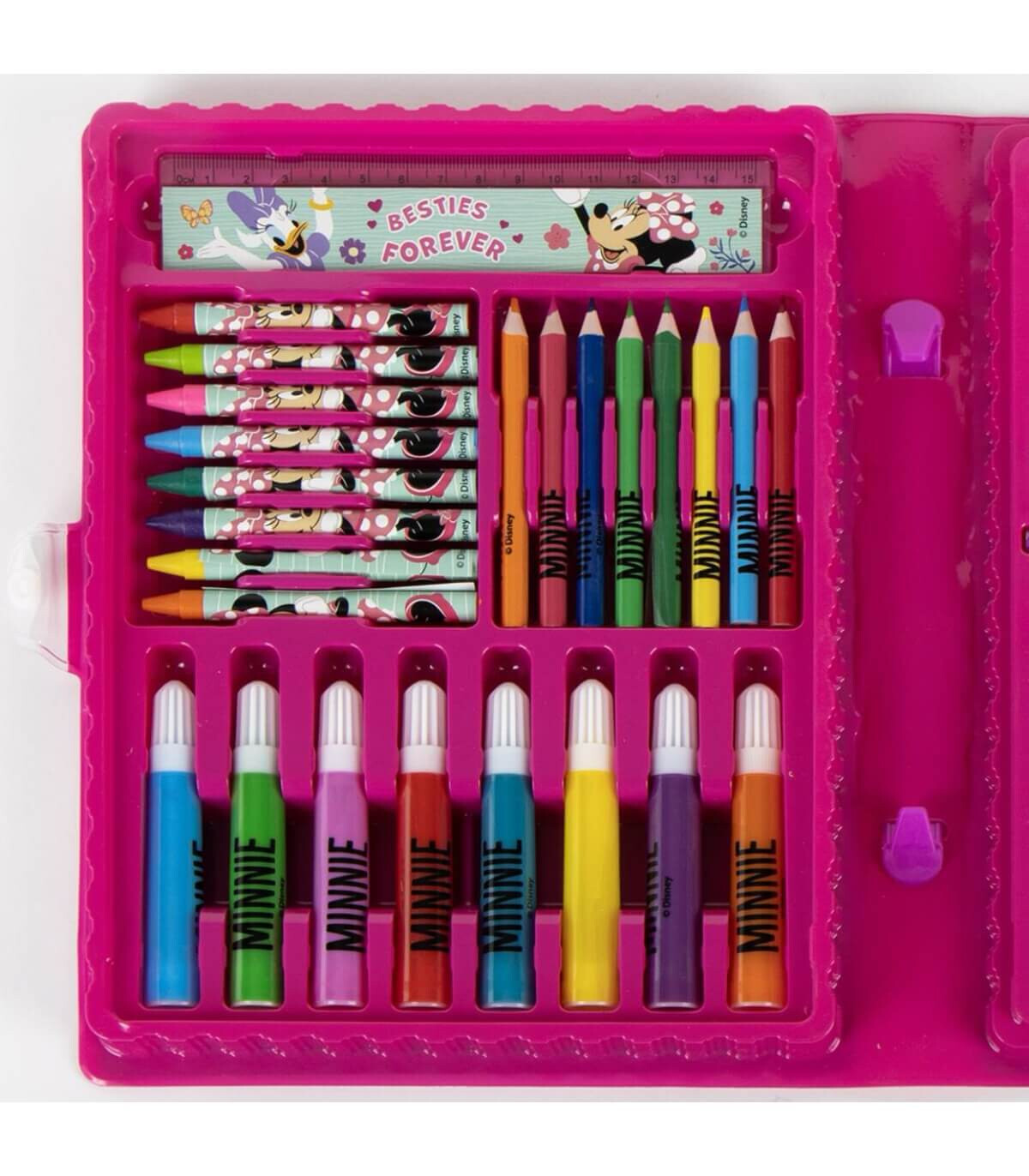 SET MARE DE COLORAT ÎN CUTIE MINNIE MOUSE Cerda