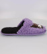 Pantofi de iarnă pentru copii KUROMI 30-36 SERIE Cerda